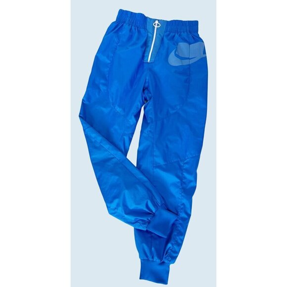 NIKE Sportswear NSW Sports Pack Swish Wind  Work Out Pants Size Small - Picture 2 of 8